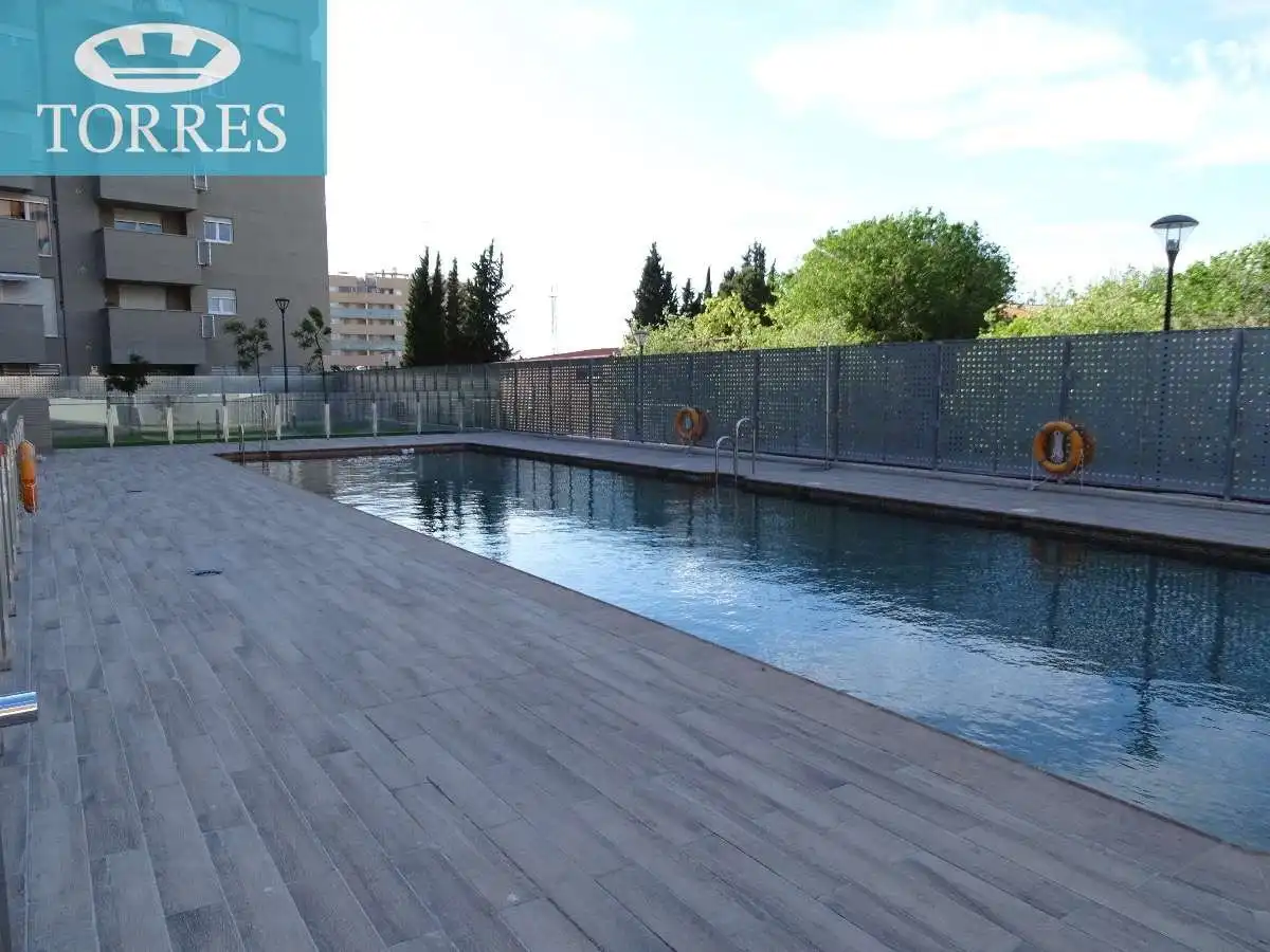 Appartamento 80 m² a Granada