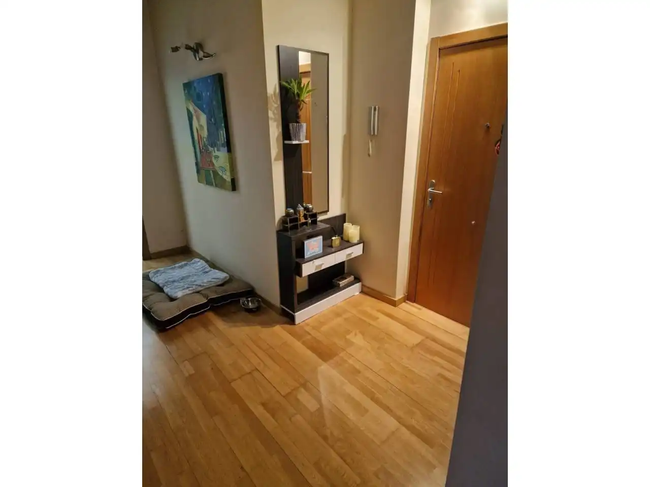 Pis de 70 m² a San Cibrao das Viñas