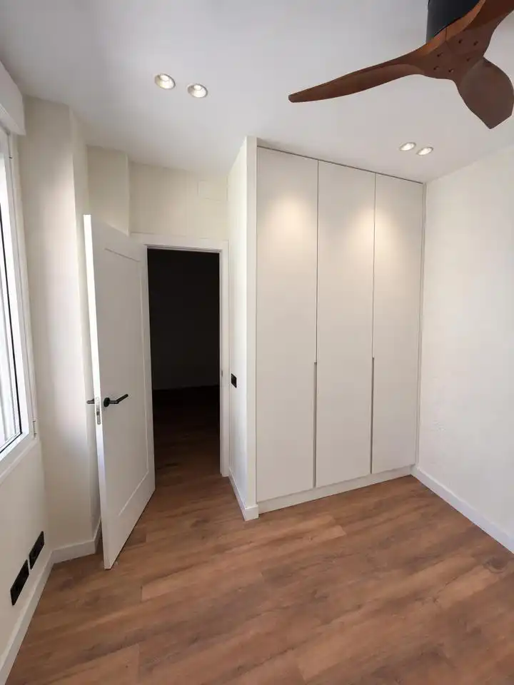 Piso de 71 m² en Madrid