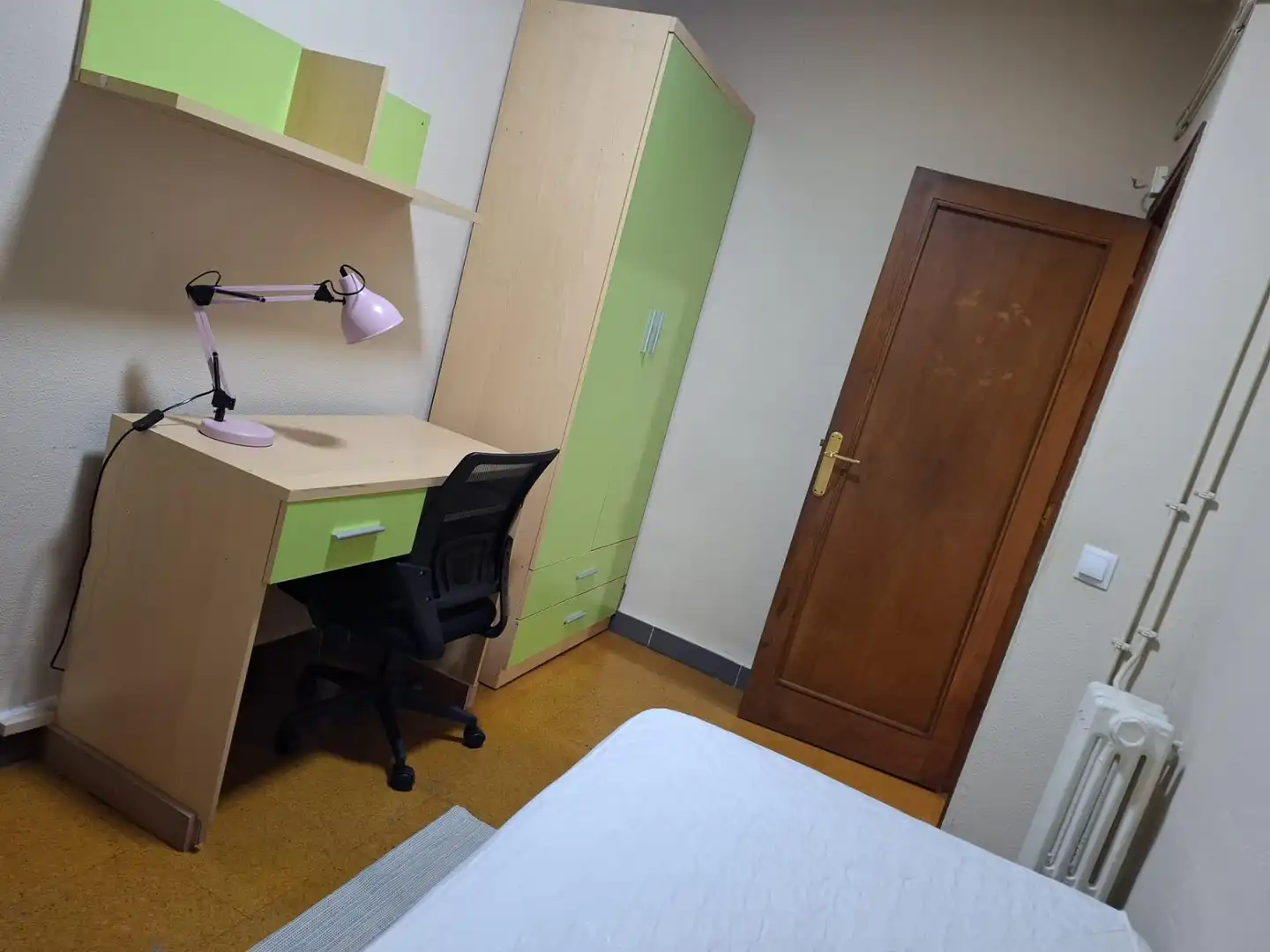 Appartamento 95 m² a Ourense