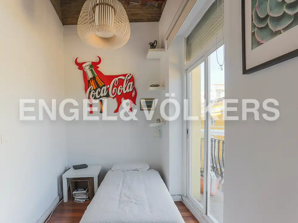 Piso de 74 m² en Valencia