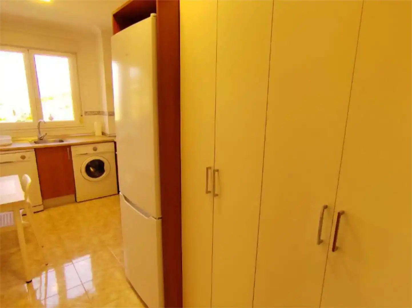 Appartement 60 m² à Alberite
