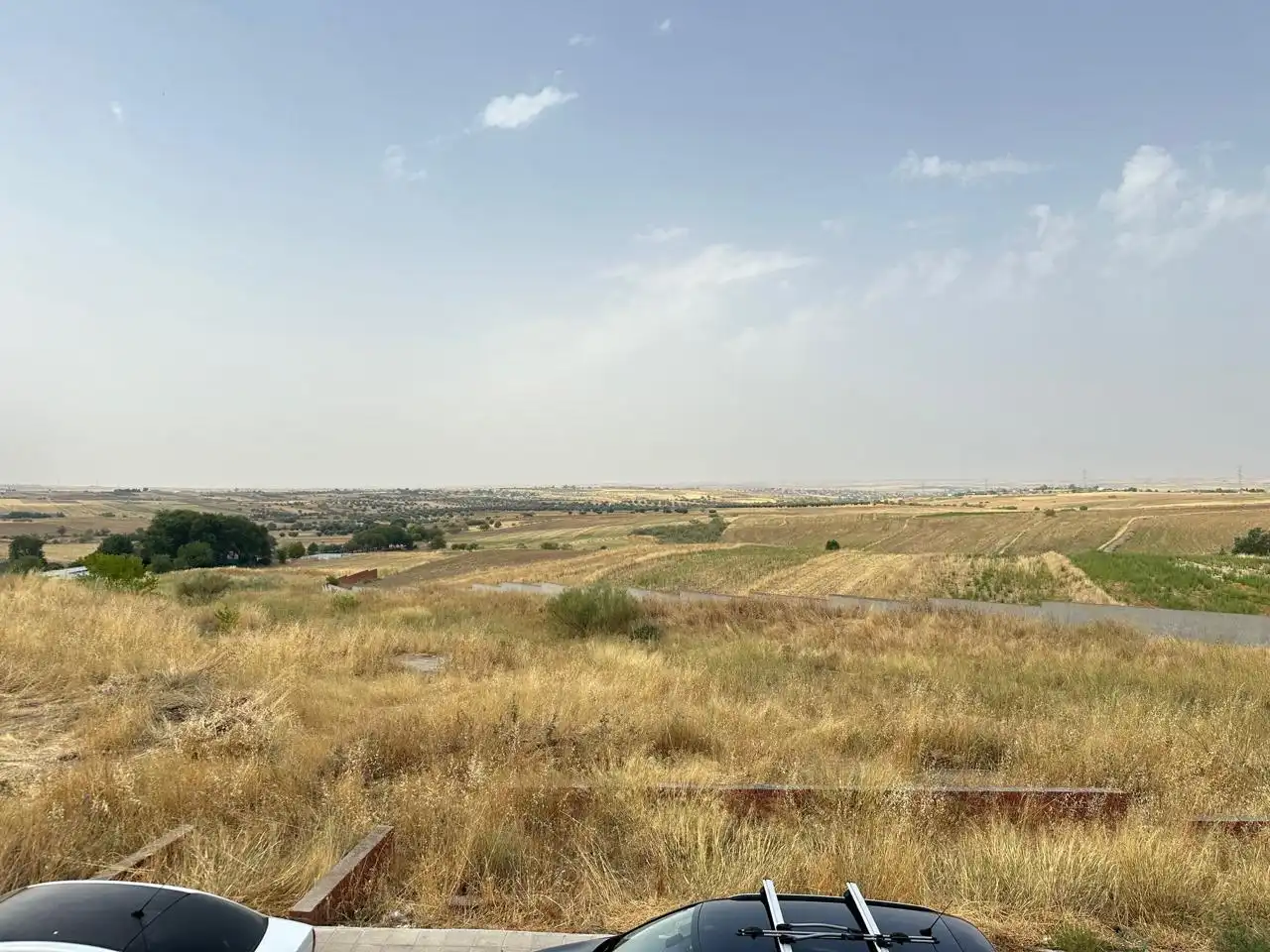 Pis de 96 m² a El Viso de San Juan