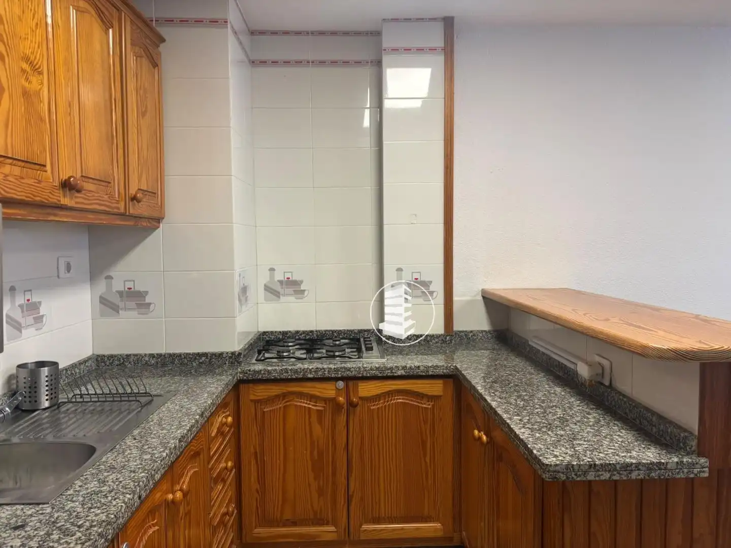 Piso de 55 m² en Candelaria