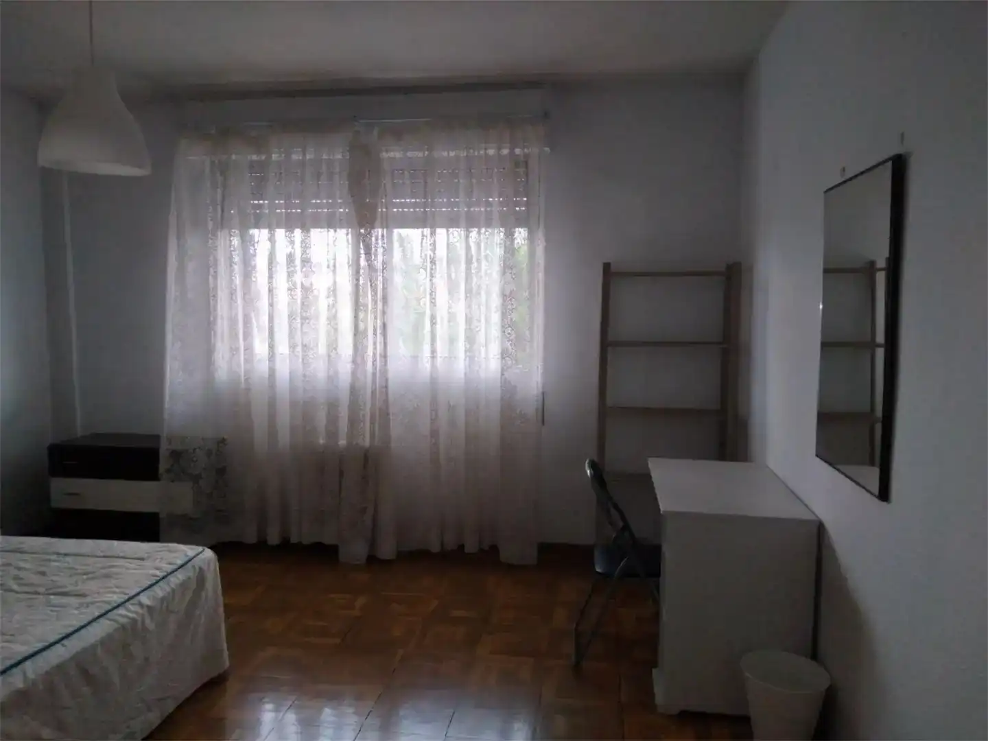 Piso de 103 m² en Valladolid