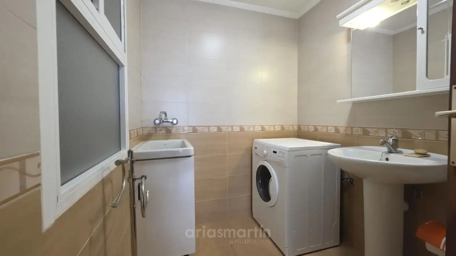 Piso de 98 m² en Salamanca