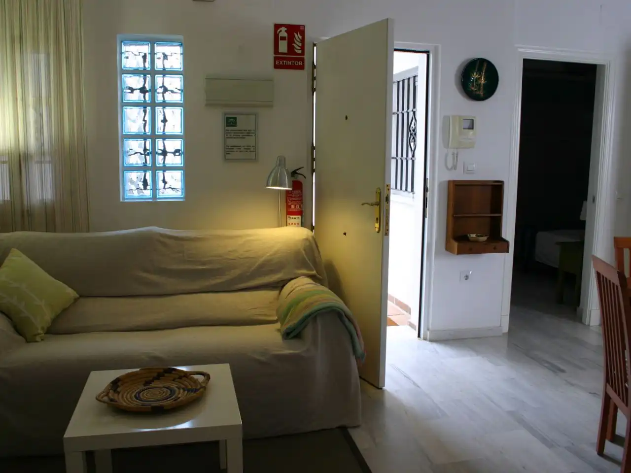 Pis de 55 m² a Cádiz