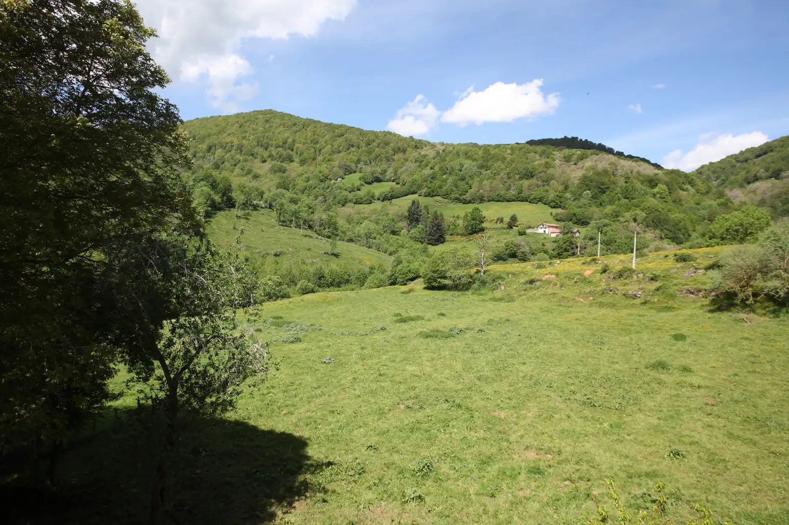 Piso de 285 m² en Basaburua