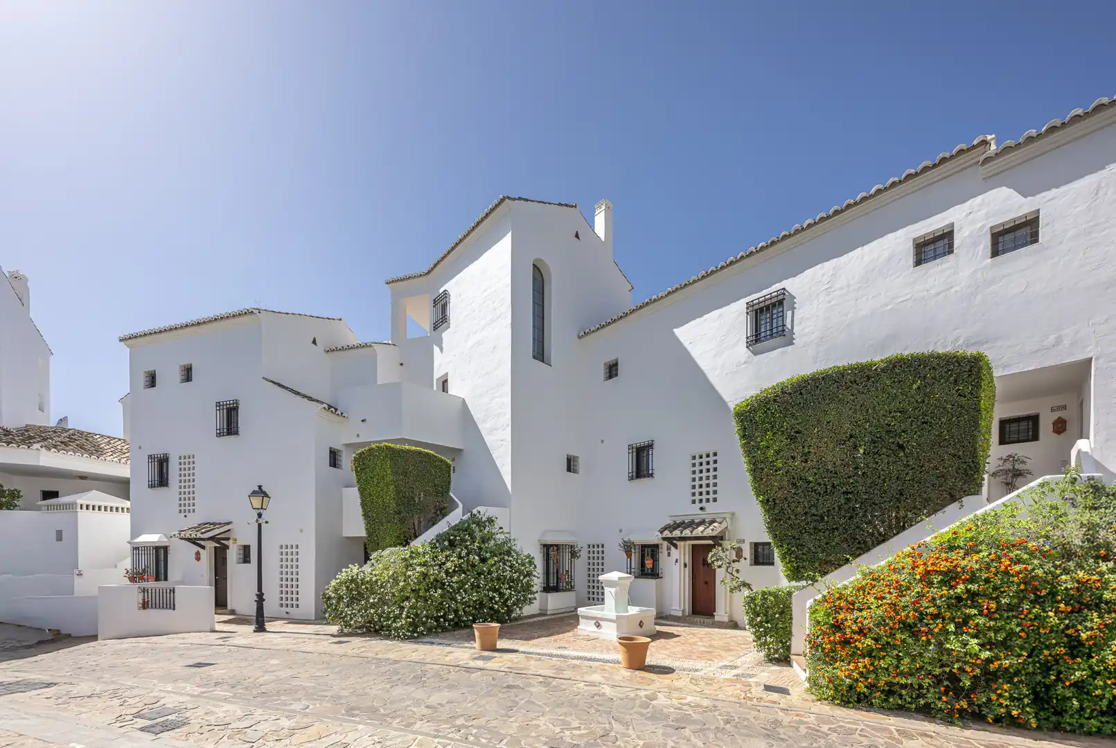 Piso de 249 m² en Marbella