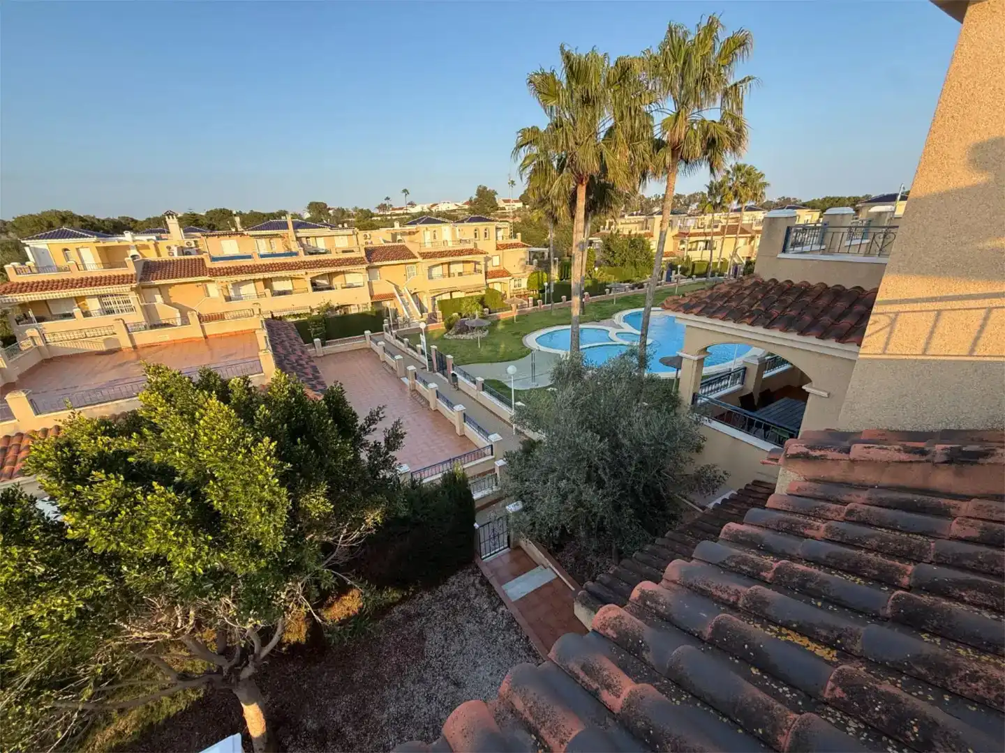 Piso de 150 m² en Pilar de la Horadada