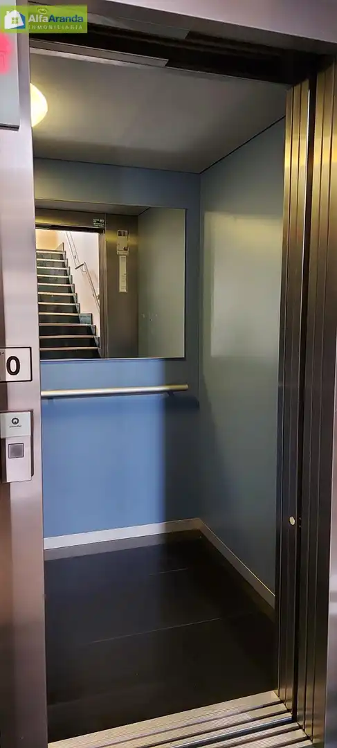 Piso de 99 m² en Aranda de Duero