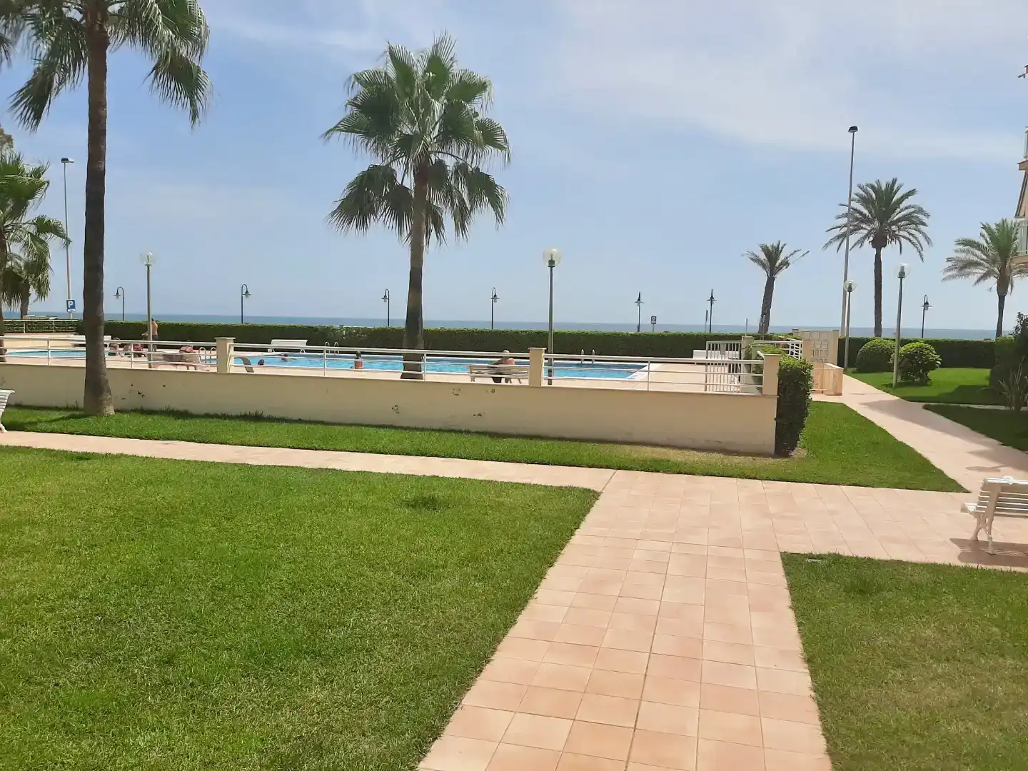 Piso de 99 m² en Benicasim