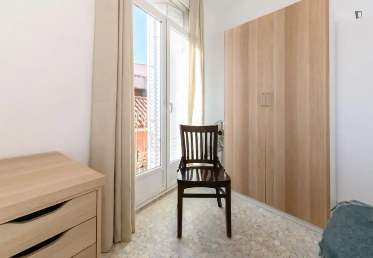 Piso de 126 m² en Madrid