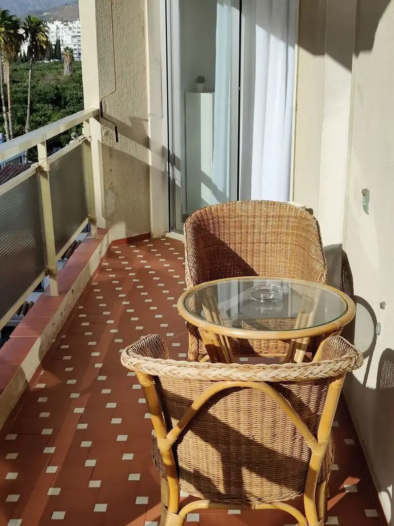Piso de 68 m² en Almuñécar