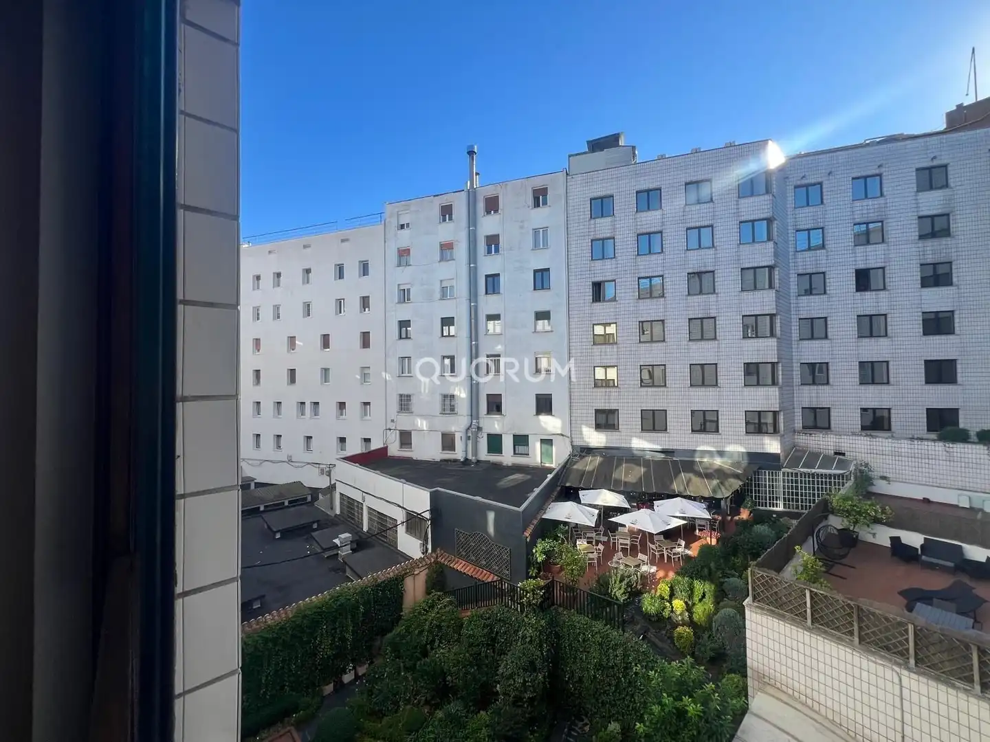 Pis de 166 m² a Bilbao