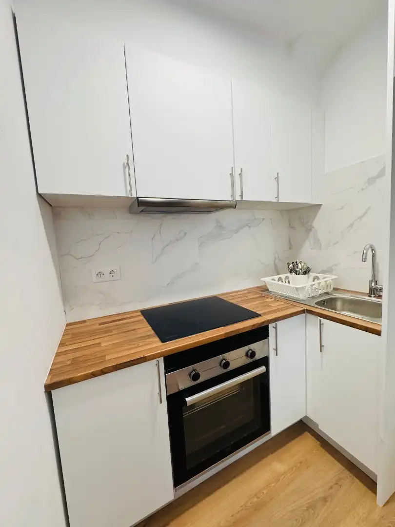 Pis de 80 m² a Tarragona