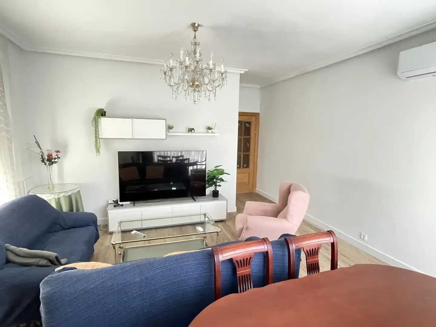 Habitación 102 m², Logroño