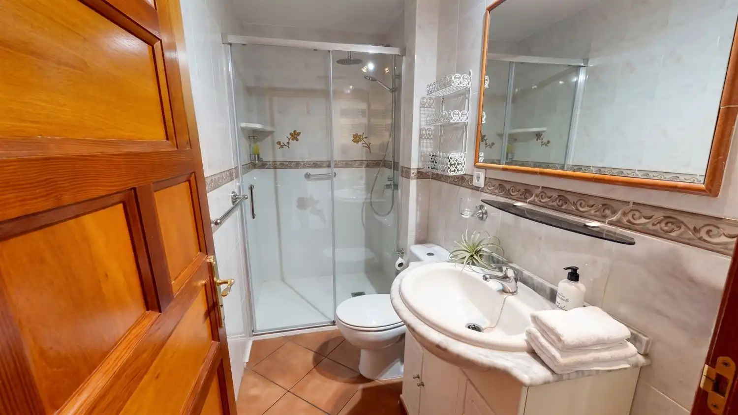 Wohnung 45 m² in San Bartolomé de Tirajana