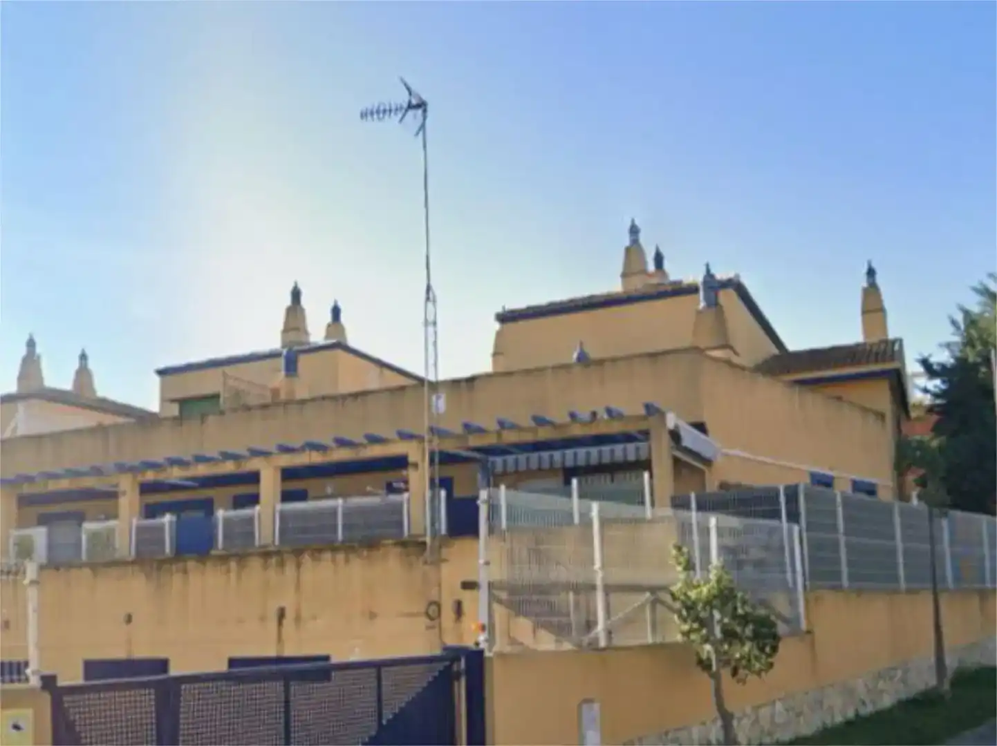 Piso de 80 m² en Lepe