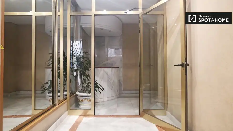 Piso de 56 m² en Madrid