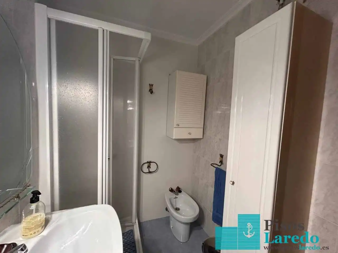 Piso de 58 m² en Laredo