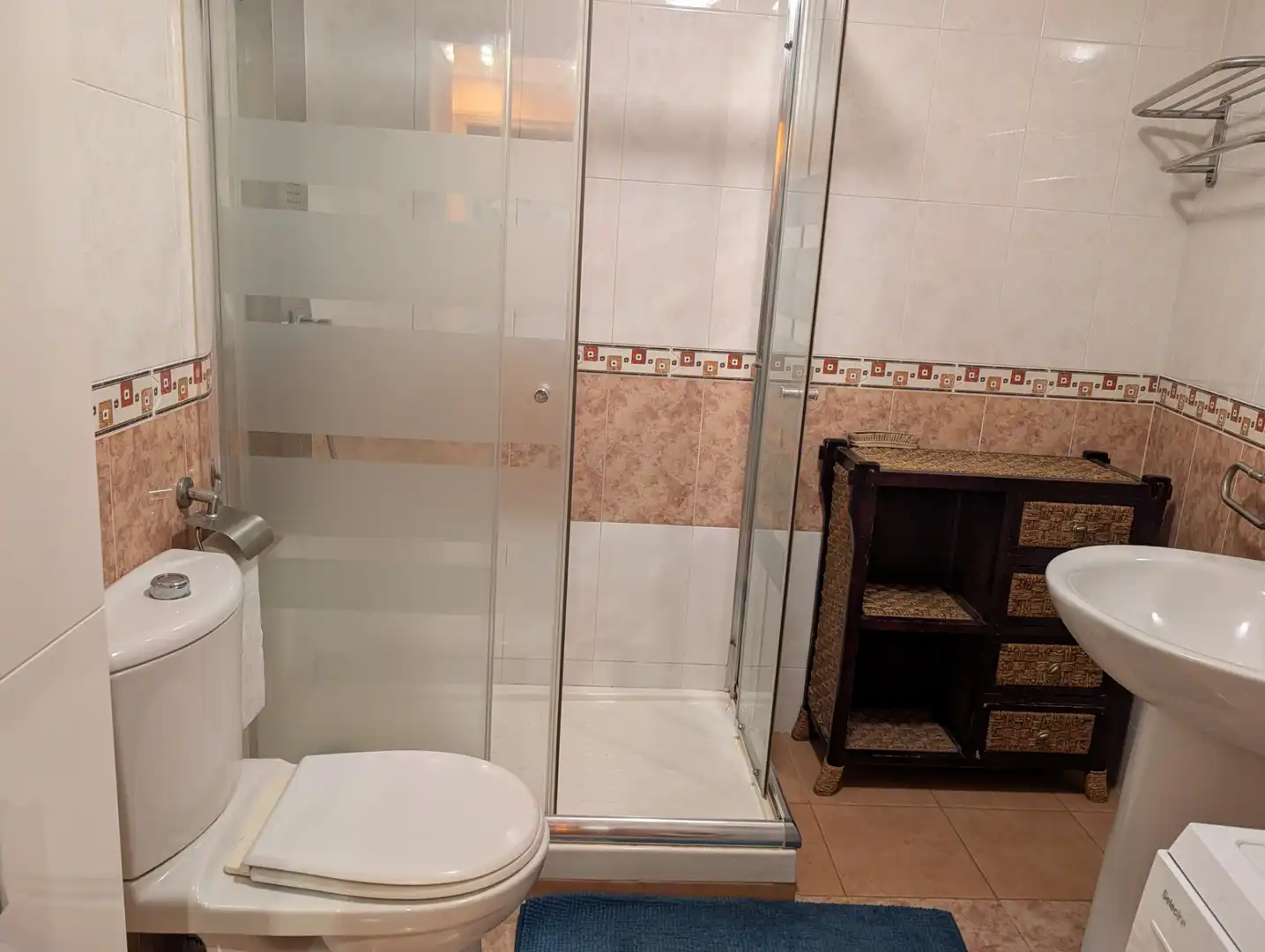 Квартира 65 м² у Sagunt / Sagunto
