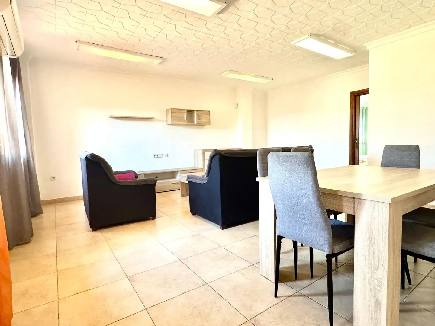 Piso de 90 m² en Murcia