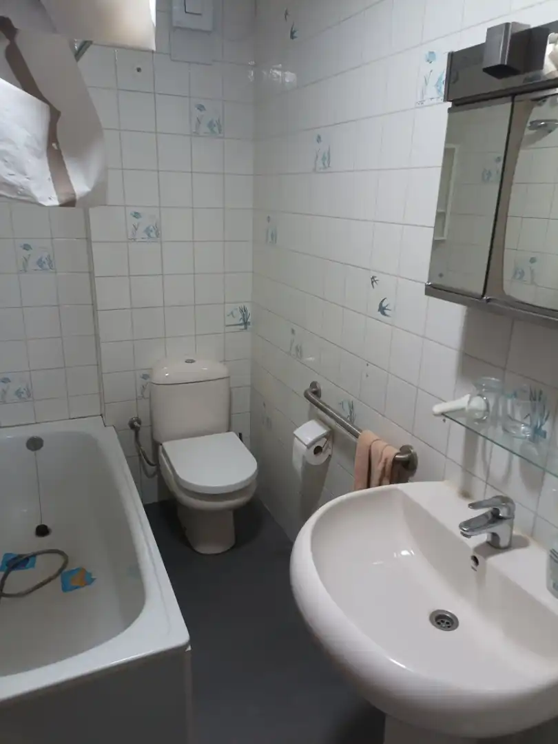 Appartamento 71 m² a Soria
