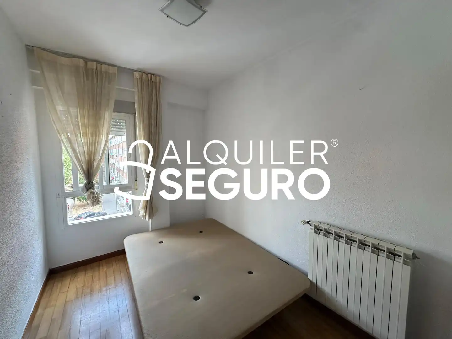 Piso de 65 m² en Madrid