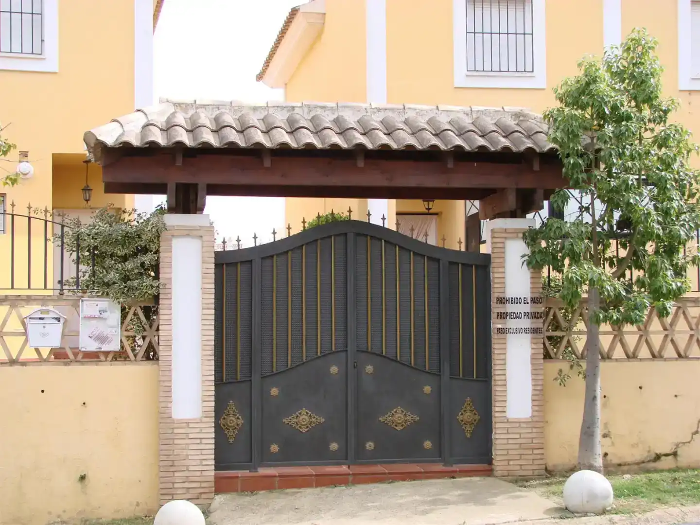 Piso de 75 m² en Lepe