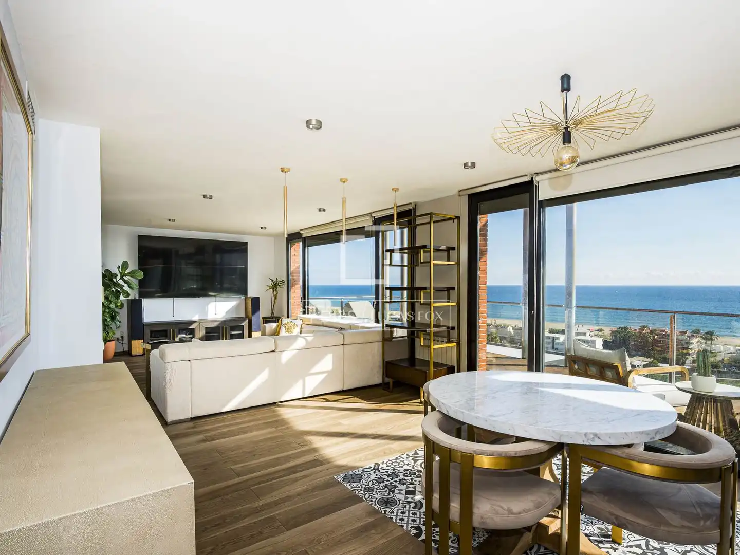 Casa de 357 m² en Sitges