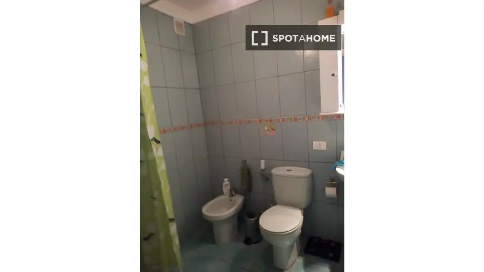 Habitación en alquiler, San Sebastián de la Gomera