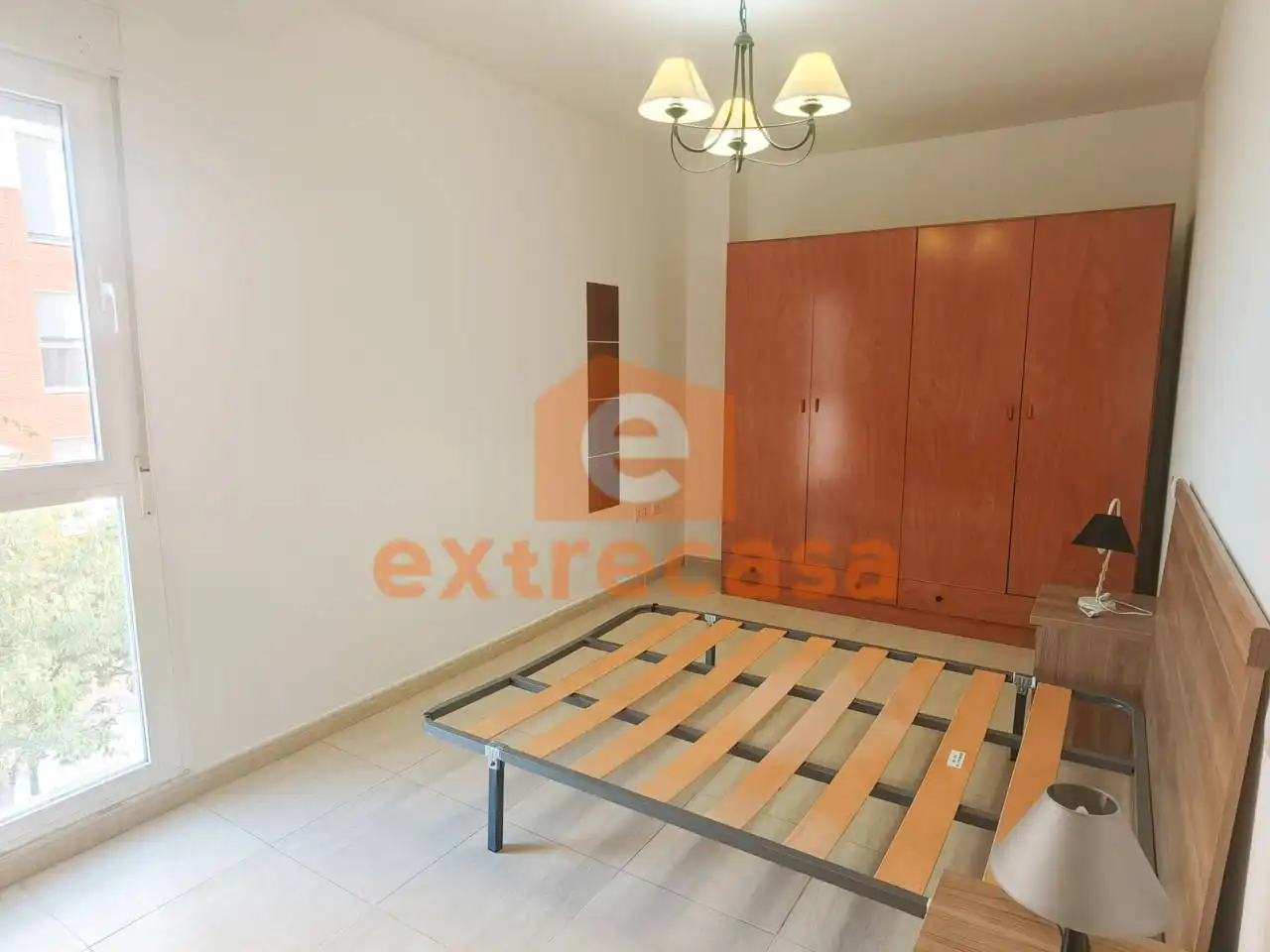 Wohnung 90 m² in Badajoz