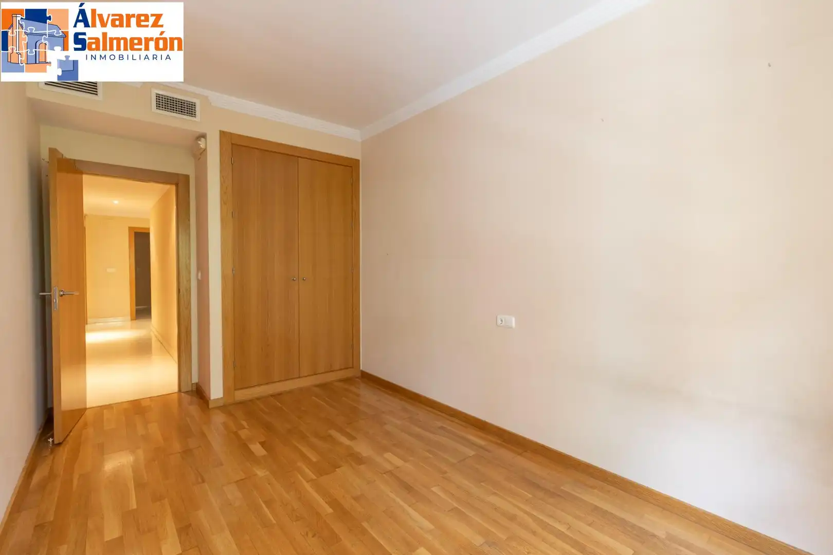 Piso de 168 m² en Granada