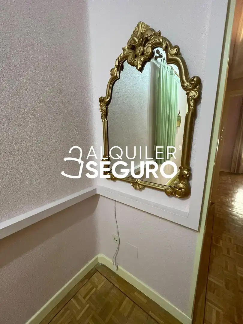 Piso de 100 m² en Madrid