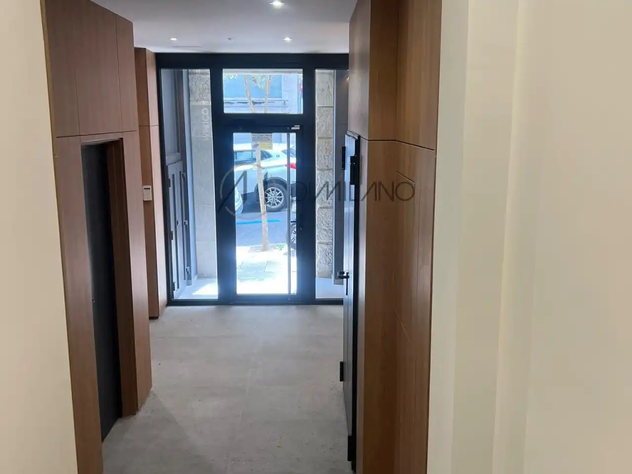Piso en alquiler, Vigo