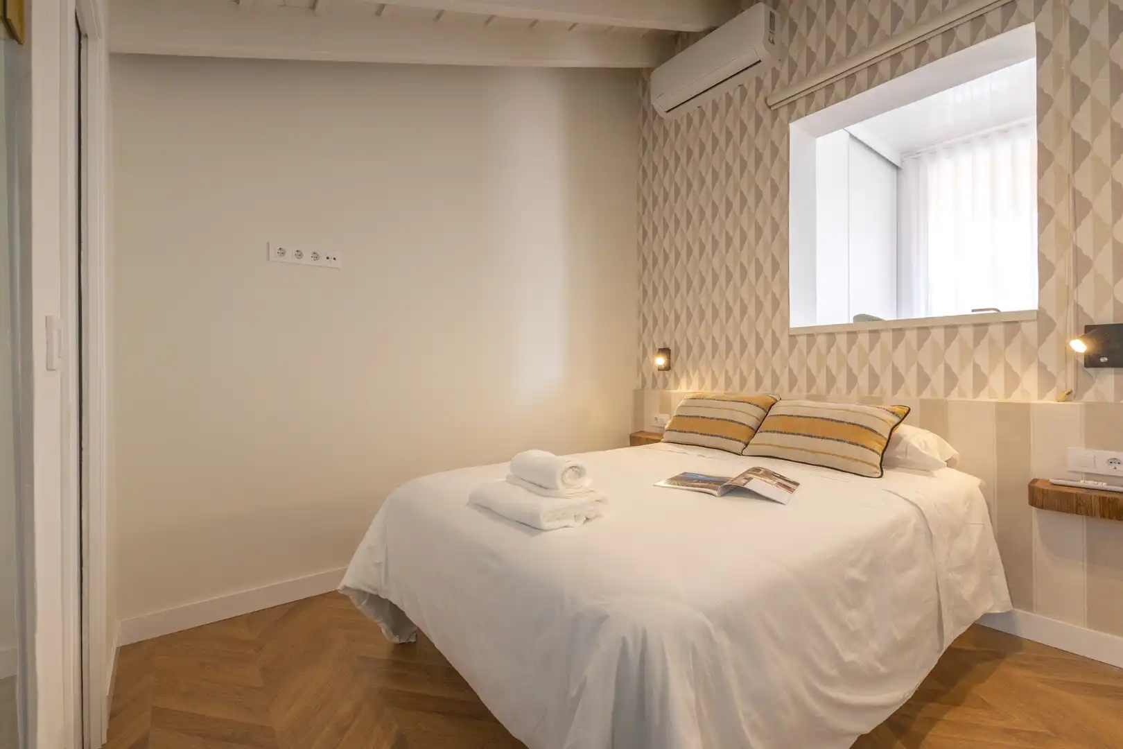 Wohnung 50 m² in Sevilla