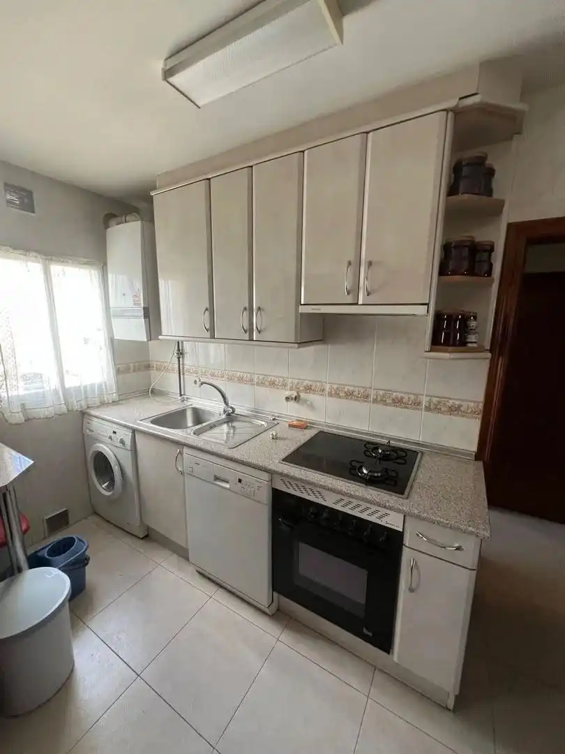 Piso de 55 m² en Madrid