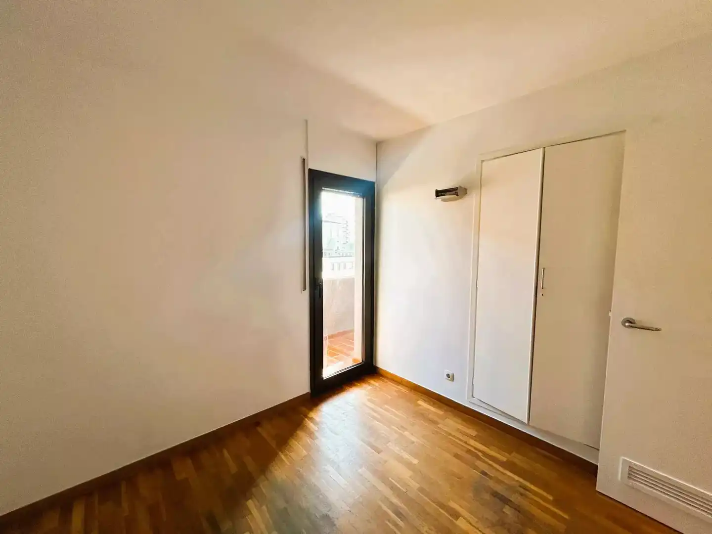Pis de 125 m² a Girona