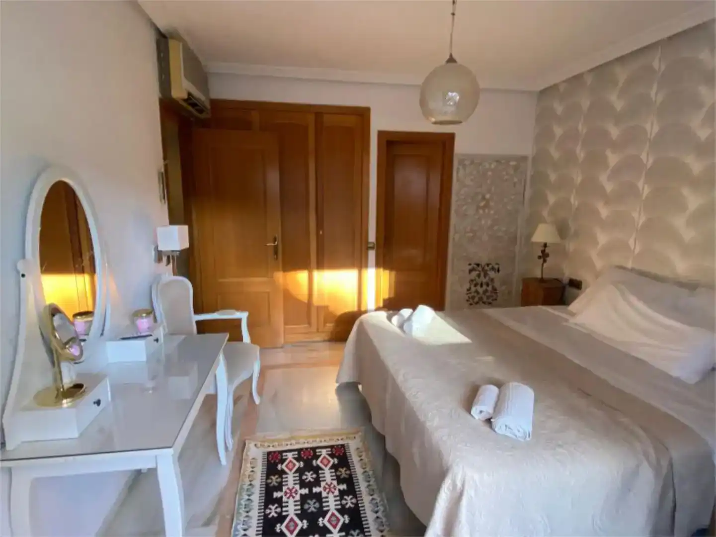 Piso de 240 m² en Marbella