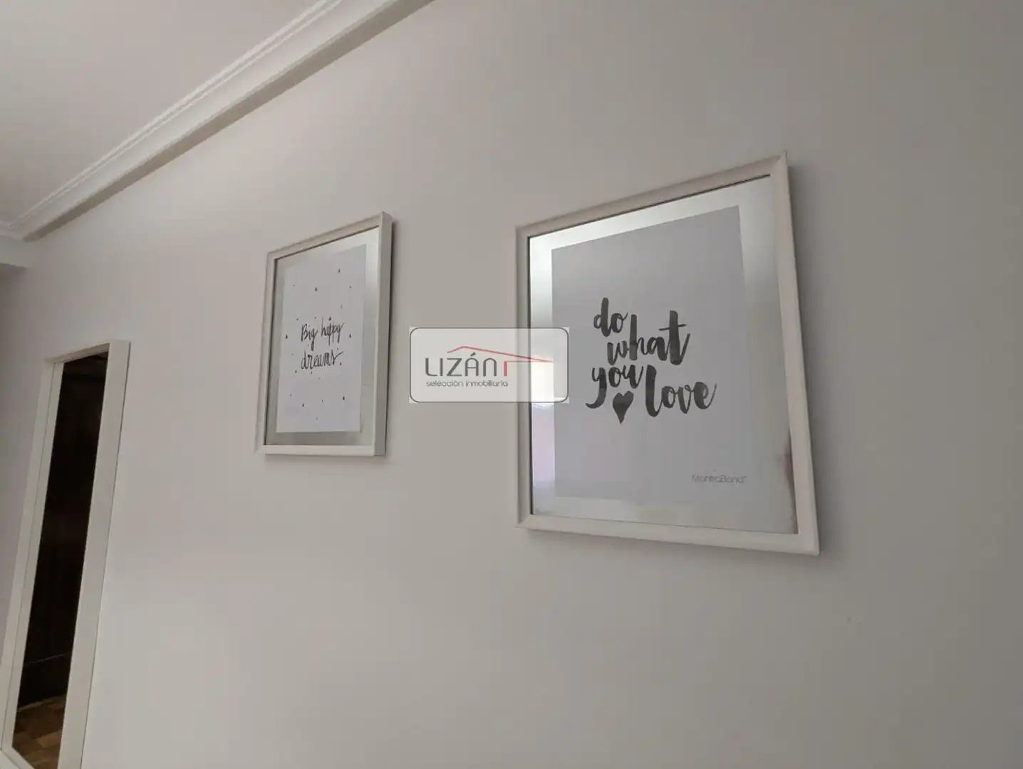Piso de 68 m² en Gijón
