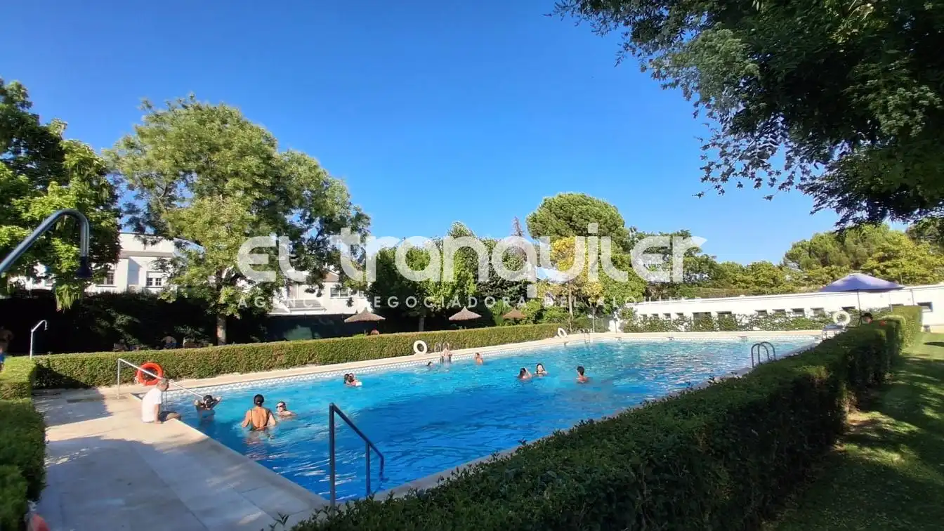 Casa 176 m² a Boadilla del Monte