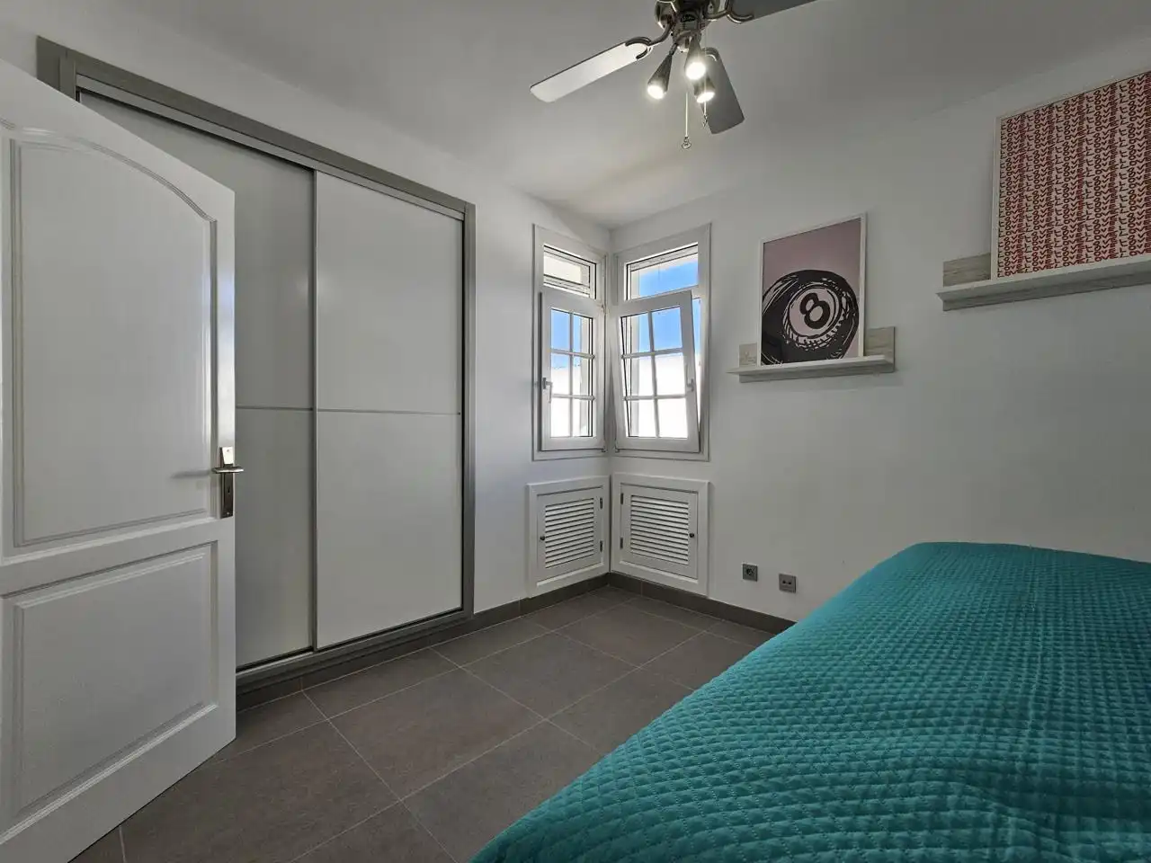 Piso de 63 m² en San Bartolomé de Tirajana