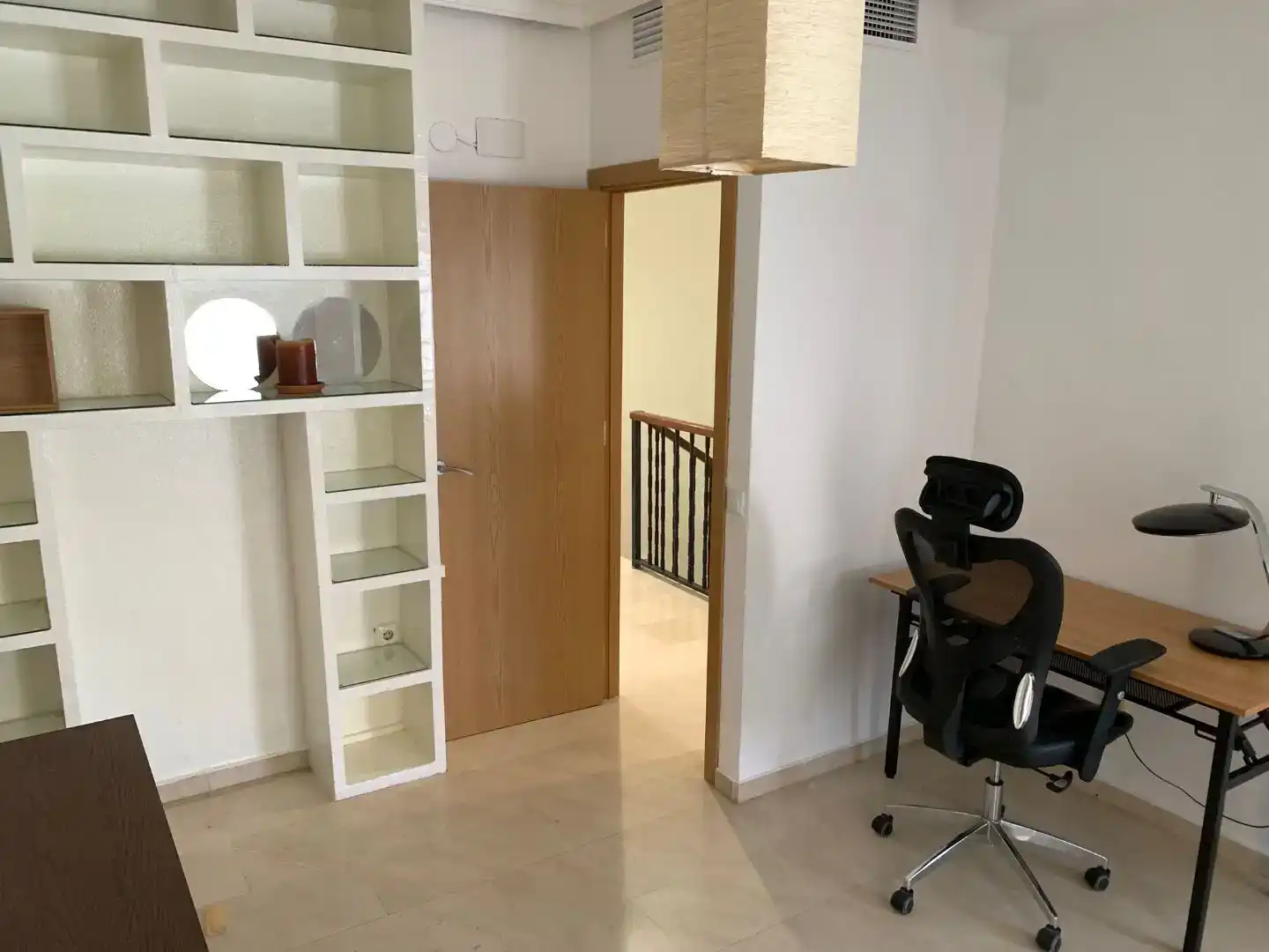 Piso de 150 m² en Badajoz