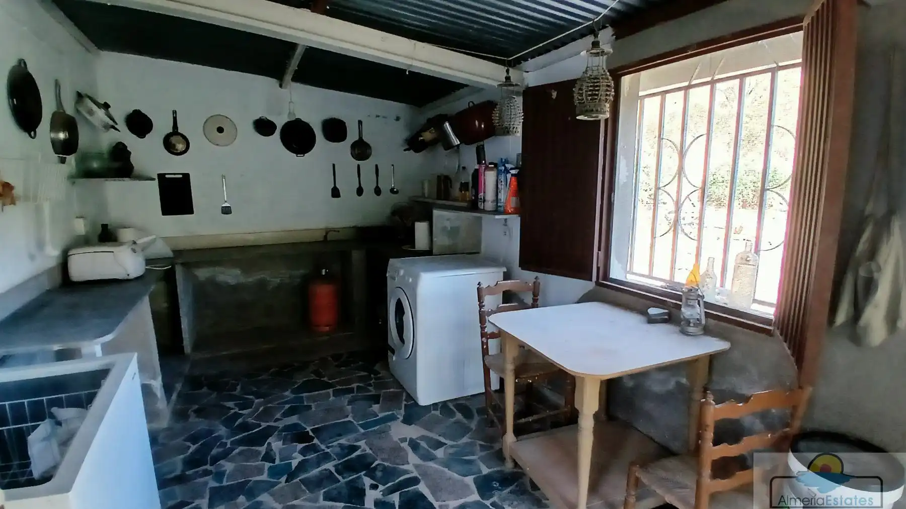Casa 60 m² a Albox