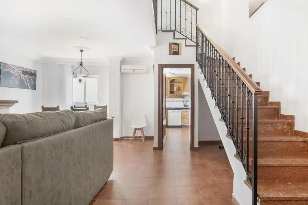 Casa de 110 m² en Ronda