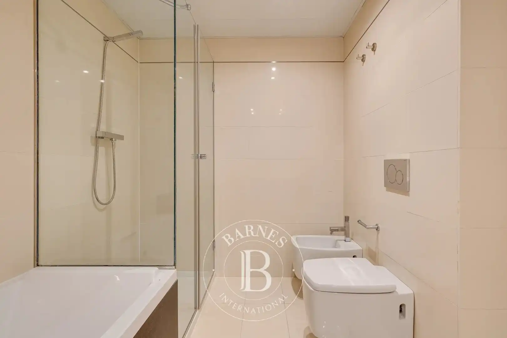 Pis de 246 m² a Barcelona