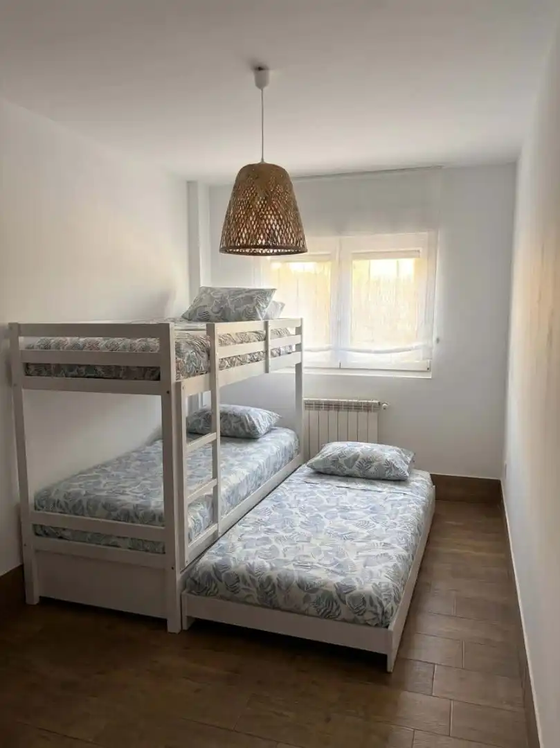 Piso de 65 m² en Val de San Vicente