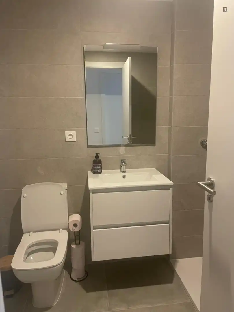 Piso de 95 m² en Dos Hermanas