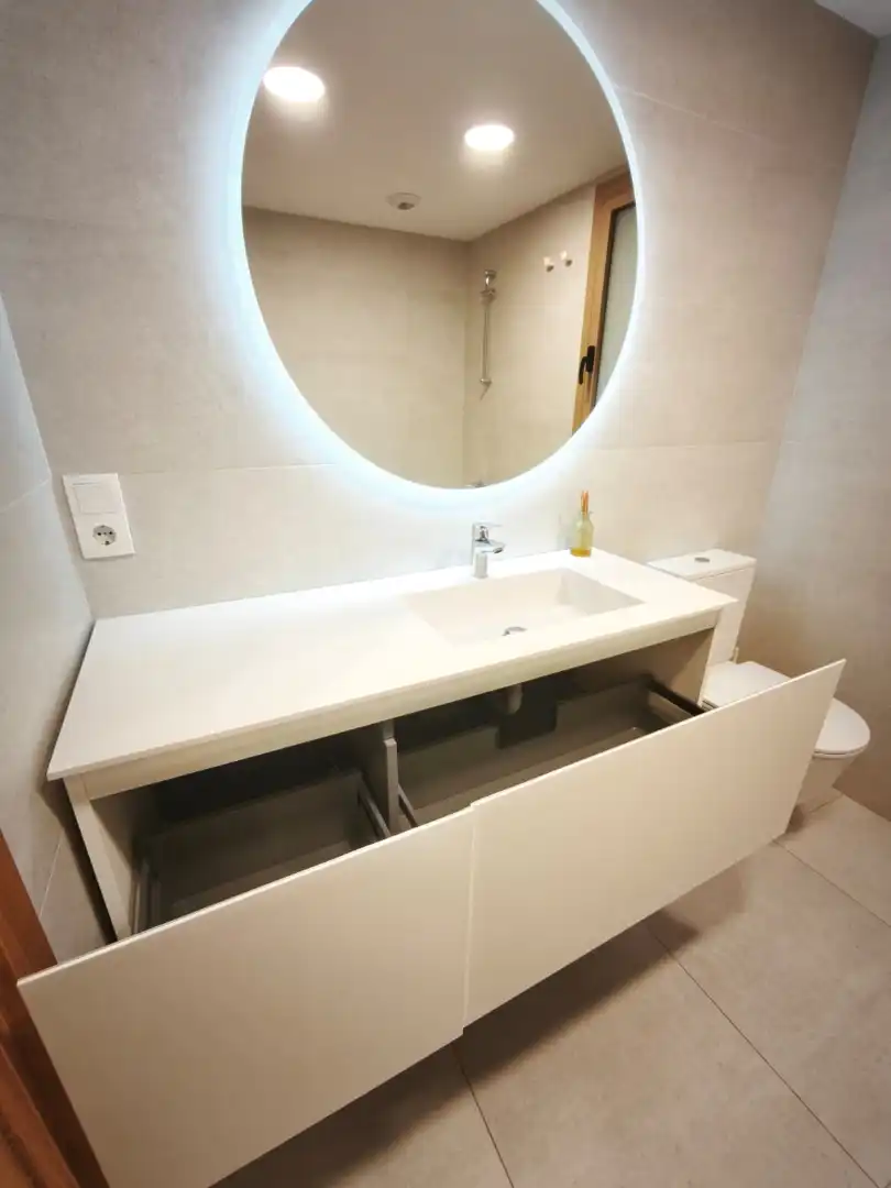 Apartamento 136 m² em Vigo